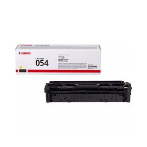 Canon 054 Yellow (3021C002) Toner Cartridge...