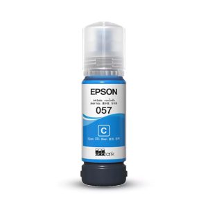 Epson 057 Cyan Ink Bottle...