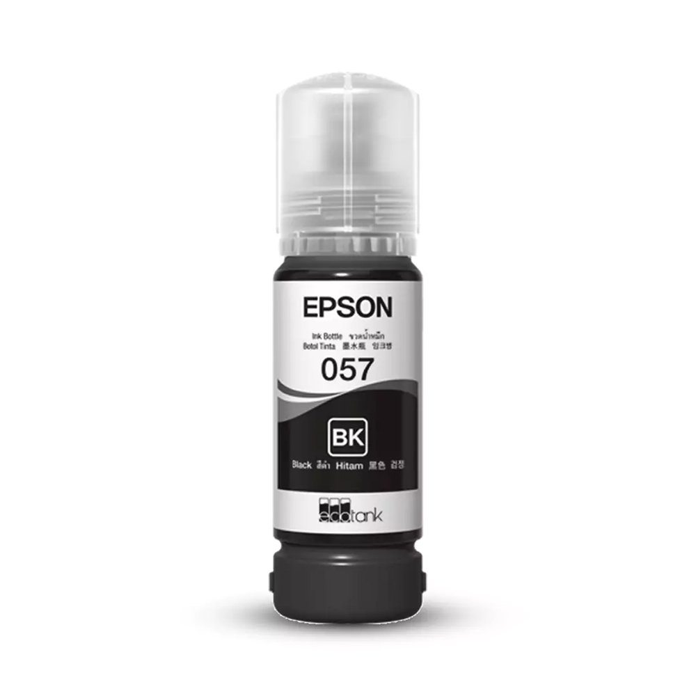 Epson 057 Black Ink Bottle...