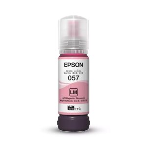 Epson 057 Light Magenta Ink Bottle...