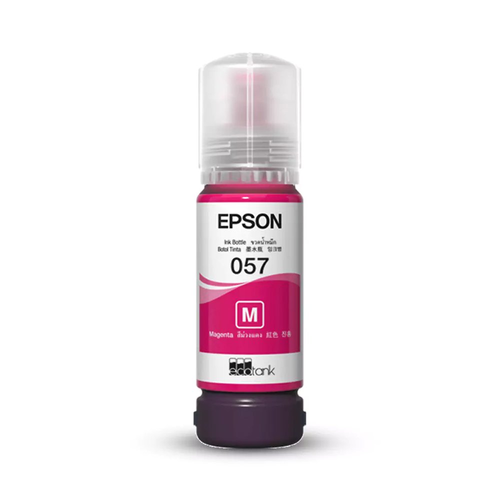 Epson 057 Magenta Ink Bottle...