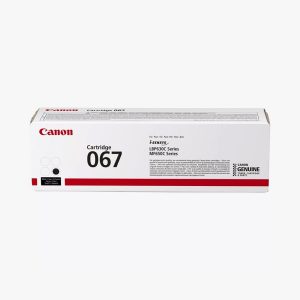 Canon 067 Black (5102C002) Toner Cartridge...