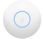 Ubiquiti U6 Long-Range AX3000 Ceiling Mount WiFi 6 Access Point
