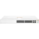 Aruba Instant On 1930 24G Class4 PoE 4SFP/SFP+ 195W Switch