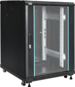 Toten 15U 600X1000 Standing Server Cabinet