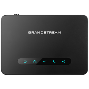 Grandstream Long-range DECT VoIP Base Station