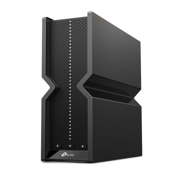 Archer BE550 TP-Link BE9300 Tri-Band Wi-Fi 7 Router - Image 5