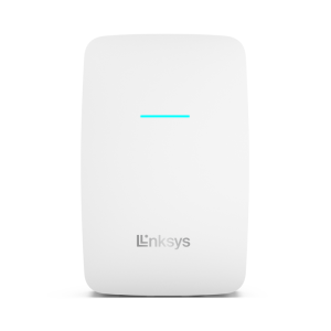 Linksys AC1300 WiFi 5 In-Wall Wireless Access Point
