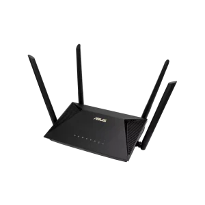 ASUS AX1800 Dual Band WiFi 6 Gigabit Router