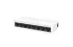 Hikvision 8 Port Fast Ethernet Unmanaged Desktop Switch
