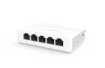 Hikvision 5 Port Gigabit Unmanaged Desktop Switch