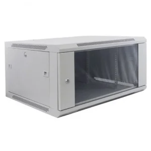 Toten 4U 600×440 Wall Mount Cabinet – Grey