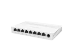Hikvision 8 Port Gigabit Unmanaged Desktop Switch