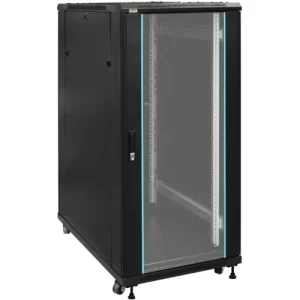 Toten 25U 600 x 1000 Standing Server Cabinet