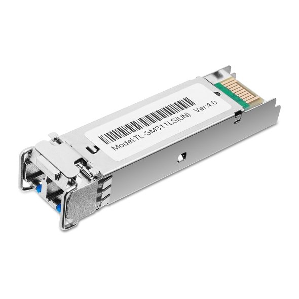 TP-Link TL-SM311LS MiniGBIC Module