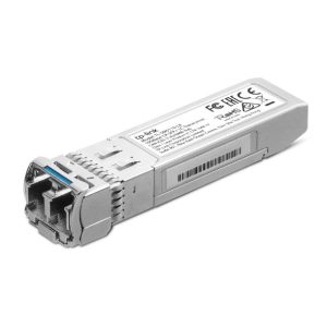 TP-Link TL-SM5110-LR  Single Mode 10GBase-LR SFP+ LC Transceiver