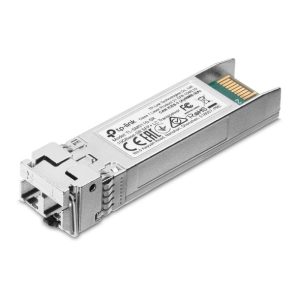 TP-Link TL-SM5110-SR Multi-Mode 10GBase-SR SFP+ LC Transceiver