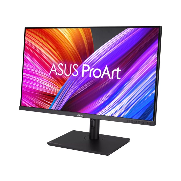 Asus ProArt Display PA328QV 31.5" IPS Panel 75Hz 5ms WQHD 2K Professional Monitor - Image 3