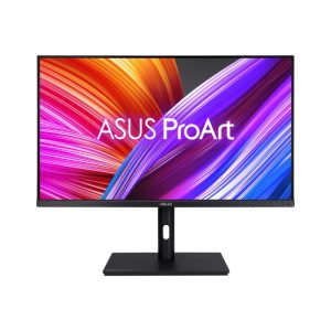Asus ProArt Display PA328QV 31.5" IPS Panel 75Hz 5ms WQHD 2K Professional Monitor