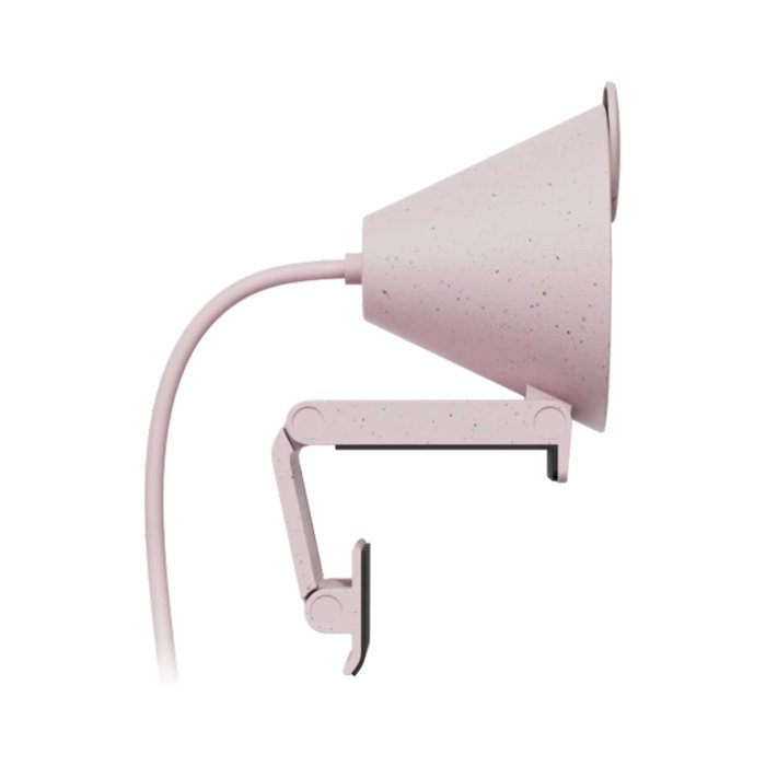 Logitech Brio 300 Full HD 1080p Webcam - Rose Pink - Image 2