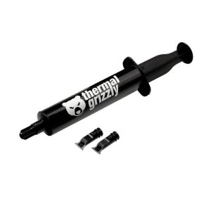 Thermal Grizzly Hydronaut Thermal Grease 26g for CPU & GPU Cooling