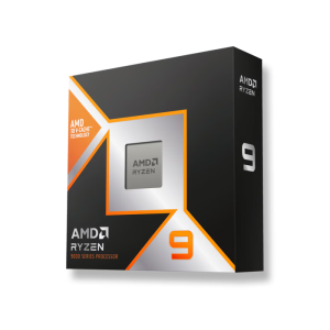 AMD Ryzen 9 9950X3D 4.4 GHz 16-Core AM5 Processor OEM