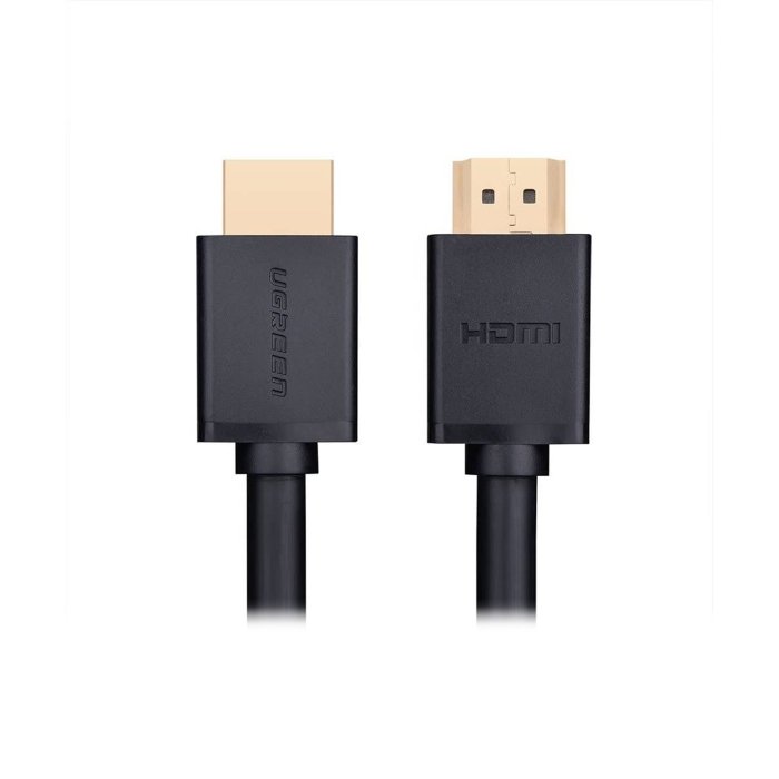 UGreen HD104 HDMI Cable 2m - Black