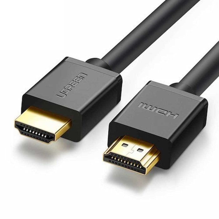 UGreen HDMI Cable 10m - Black - Image 3