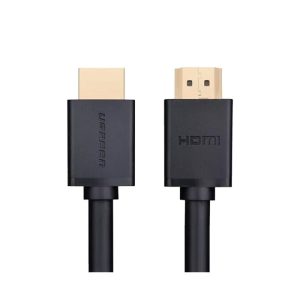 UGreen HDMI Cable 10m - Black
