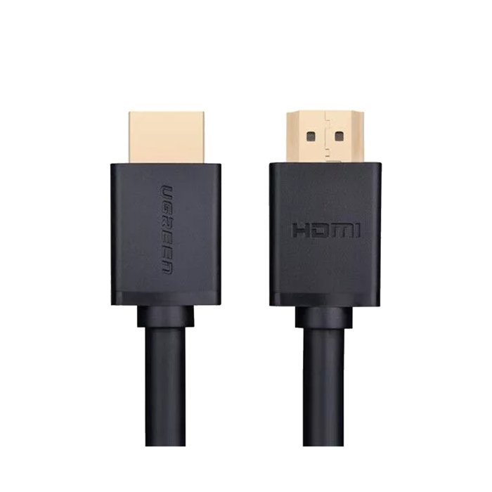 UGreen HDMI Cable 10m - Black