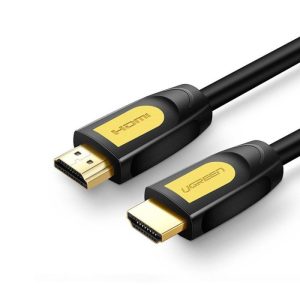 UGreen HDMI 2.0 Cable Male to Male Cable 2m - Black