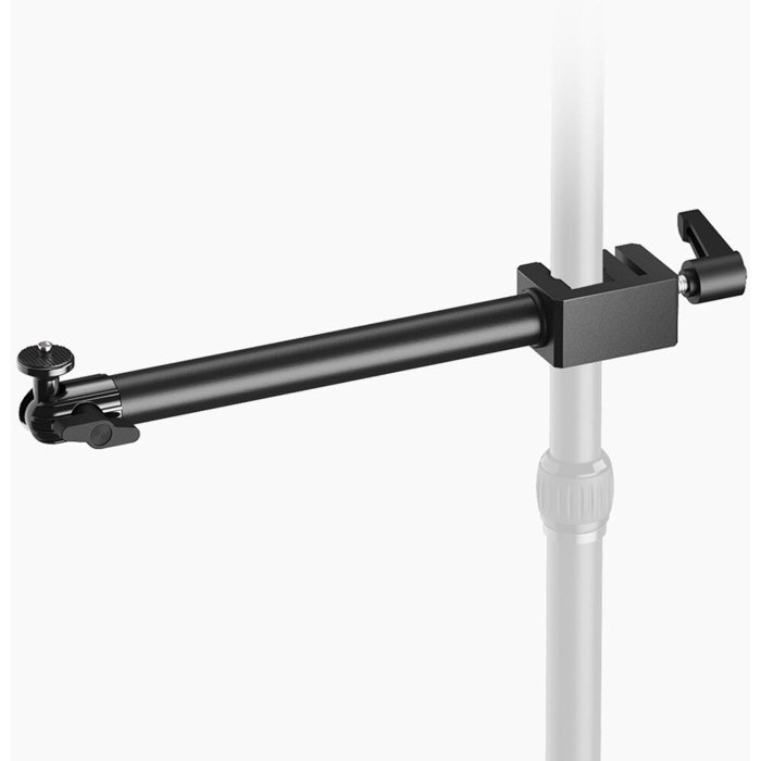Elgato Solid Arm Master Mount For Easy Mounting and Adjusting of Lights Cameras & Microphones - Image 3