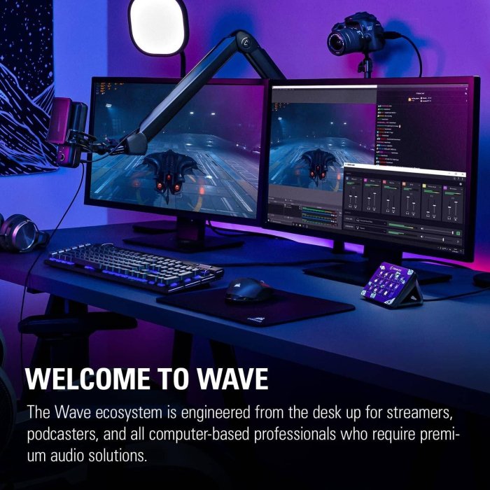Elgato Wave Microphone Arm - Image 2