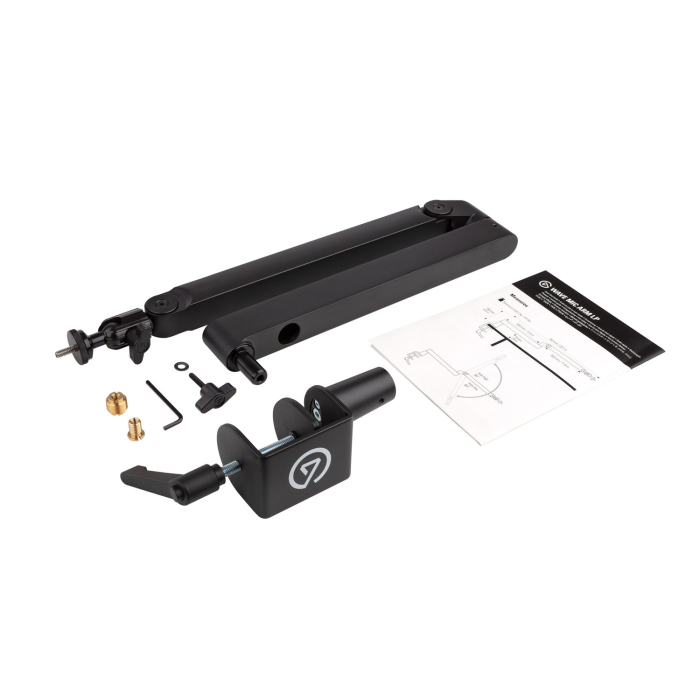 Elgato Wave Mic Arm LP Premium Low Profile Microphone Arm - Image 3
