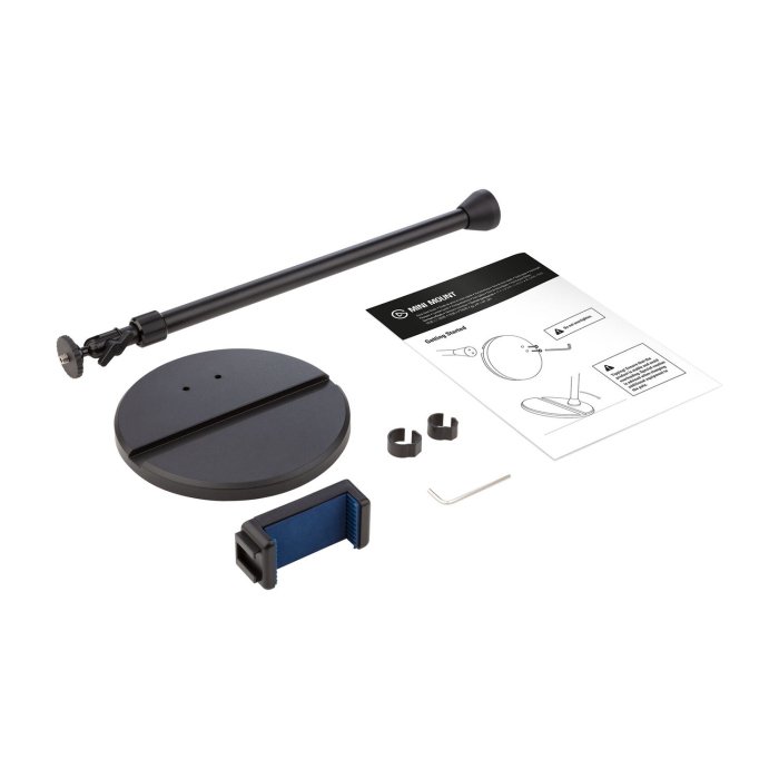 Elgato Mini Mount Desktop Mounting System - Image 2
