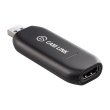 Elgato Cam Link 4K Streaming & Capturing Device Turn your DSLR, Camcorder or Action Cam into a Webcam 1080p60/4K at 30 fps - Image 13