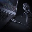 Elgato Cam Link 4K Streaming & Capturing Device Turn your DSLR, Camcorder or Action Cam into a Webcam 1080p60/4K at 30 fps - Image 17