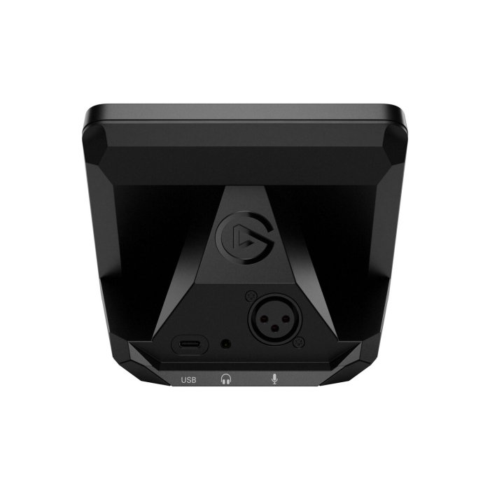 ELGATO Stream Deck Plus Kit With XLR Dock - Black - Image 2