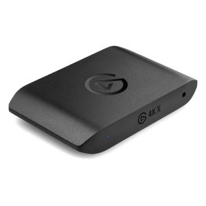Elgato 4K X Super Speed Capture card With HDR And VRR