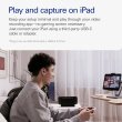Elgato Game Capture Neo,Play Up to 4K60 HDR, Capture 1080p60 Resolution - Image 9