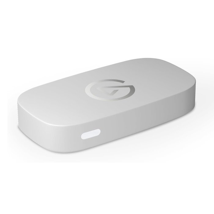 Elgato Game Capture Neo,Play Up to 4K60 HDR, Capture 1080p60 Resolution