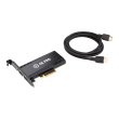Elgato 4K Pro Performance And Beyond 4K60 HDR Capture 8K60 HDR/VRR Pass Through HDMI 2.1 In/Out - Image 7