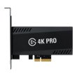 Elgato 4K Pro Performance And Beyond 4K60 HDR Capture 8K60 HDR/VRR Pass Through HDMI 2.1 In/Out - Image 4