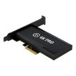 Elgato 4K Pro Performance And Beyond 4K60 HDR Capture 8K60 HDR/VRR Pass Through HDMI 2.1 In/Out - Image 5