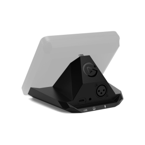 Elgato XLR Dock For Stream Deck Plus Pro Audio And Beyond Audio Professionel