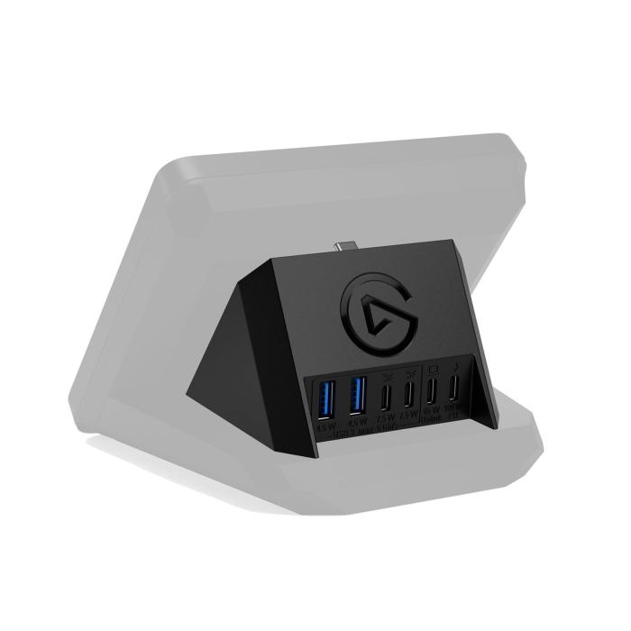 Elgato USB Hub For Stream Deck Plus - Image 3