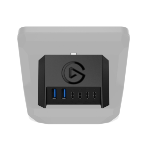 Elgato USB Hub For Stream Deck Plus