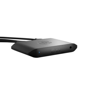 Elgato 4K S â€“ External Capture Card for PS5, Xbox Series X/S, Switch 2, PC, Mac, iPad | 4K60, 1440p120, or 1080p240 Passthrough and Capture, HDR10, VRR, USB-C, Near-Zero Latency, Black | 10GBR9901