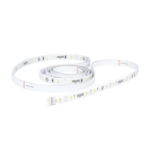 Elgato Light Strip Extension 2M/6.5Ft With Controller