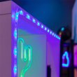 Elgato Light Strip Extension 2M/6.5Ft With Controller - Image 7